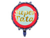 Balon foliowy Super Tata 45 cm