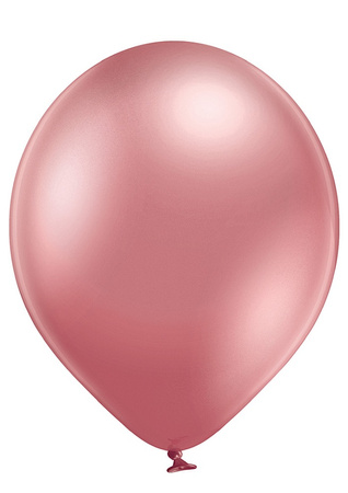 Balony B105 Glossy Pink 50 szt.