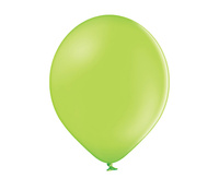 Balony B105 Pastel Apple Green
