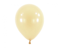 Balon lateksowy Fashion Sand 28 cm