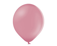 Balon lateksowy Pastel Wild Rose różowy 29 cm