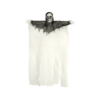 Dekoracja wisząca Śmierć Halloween