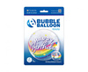 Balon Takara BUBBLE BALLOON Birthday Rainbow Unicorn, 22"
