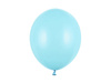 Balony Strong 30cm, Pastel Light Blue (1 op. / 50 szt.)