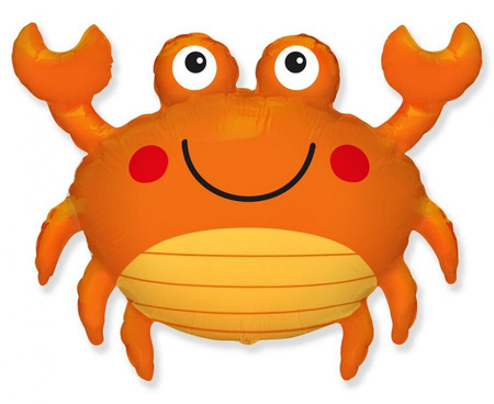 #FX24 Balon foliowy 24" FX - Krab