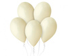 Balony G110 pastel 12" - kość słoniowa 59 (macaron)