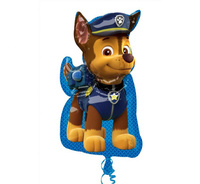 Balon foliowy 24" SHP - "Paw Patrol"