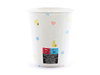 Kubeczki, Boy or Girl, 200ml (1 op. / 6 szt.)