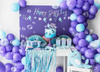 Balon foliowy Narwal 53 x 87 cm
