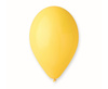 Balony G110 pastel 12" - żółte 02