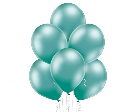 Balony B105 Glossy Green
