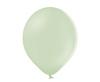 Balony B105 Pastel Kiwi Cream