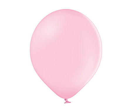 Balony B105 Pastel Pink