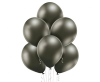 Balony B105 Glossy Anthracite 50 szt.