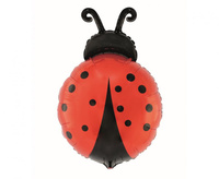 Balon foliowy Biedronka 36 x 52 cm