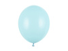 Balon lateksowy Strong Pastel jasnoniebieski 30 cm