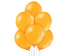 Balon lateksowy Pastel pomarańczowy