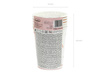 Kubeczki Same penis forever, mix, 220ml (1 op. / 6 szt.)