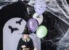 Pajęczyna Halloween biała 60 g