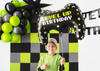 Balon foliowy Gamepad 72 x 52 cm