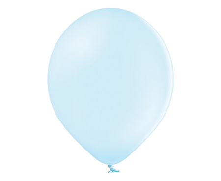 Balony B105 Pastel Ice Blue