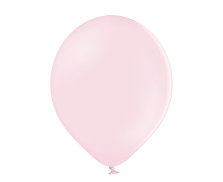 Balony B105 Pastel Soft Pink