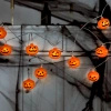 Girlanda świetlna LED Dynie 200cm