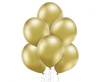 Balony lateksowy B105 Glossy Gold