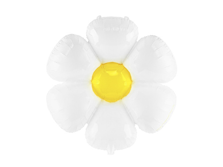 Balon foliowy Stokrotka 97 x 103 cm