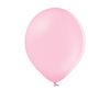 Balony B105 Pastel Pink