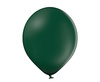 Balony B105 Pastel Dark Green,