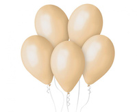 Balony G120 pastel 13" - cieliste 69/ 50 szt.