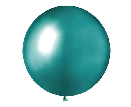 Balony GB150 shiny 19 cali - zielone