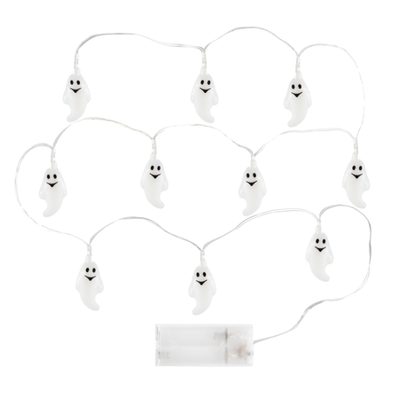Girlanda świetlna LED Duszki 200cm