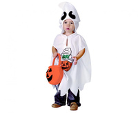 Strój Mały Duszek Halloween dla dzieci rozm. 92/104 cm