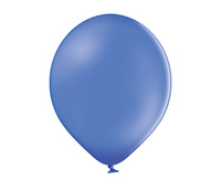 Balon lateksowy Pastel Cornflower Blue niebieski 29 cm