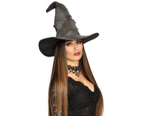 Kapelusz Wiedźma Zelda Halloween