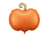Balon foliowy Dynia Halloween 62 x 59 cm