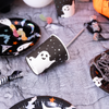 Kubek Halloween 6szt.