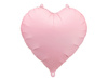 Balon foliowy Serce różowy 45 cm