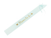 Szarfa Mom to be, jasny tiffany blue, 75 cm
