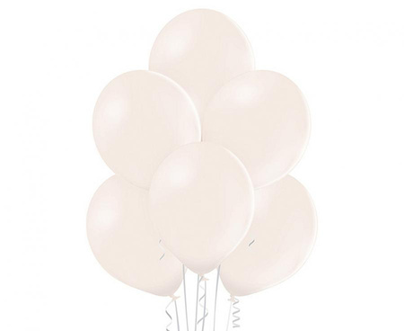 Balon lateksowy Blush Pastel 29 cm