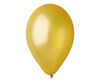 Balony GM120 metal 13" - złote 39 