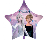 #PBF Balon foliowy Star Frozen 2 Wind Spirit Disney, 1 szt.