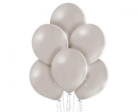 Balony B105 Pastel Warm Grey