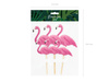 Toppery Aloha - Flamingi, 15-23,5cm (1 op. / 6 szt.)