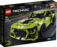 Klocki Technic 42138 Ford Mustang Shelby GT500