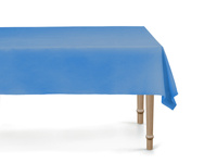 Obrus granatowy 137 x 183 cm
