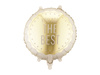 Balon foliowy pastylka You Are The Best 35 x 35 cm