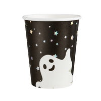 Kubek Halloween 6 szt.